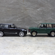 Illustration for article titled Range Rover L405 (and cameo by Corgi RR Classic)